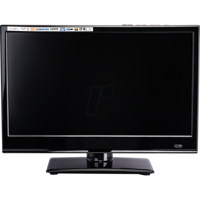 REFLEXION RXN LEDW16IBT - Smart LED-TV, 16", mit Bluetooth, WLAN REFLEXION RXN LEDW16IBT - Smart LED-TV, 16", mit Bluetooth, WLAN