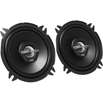 JVC CS-J520X - Einbaulautsprecher, 2-Wege System, 13 cm, 250 W JVC CS-J520X - Einbaulautsprecher, 2-Wege System, 13 cm, 250 W