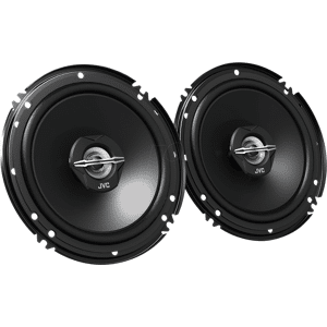 JVC CS-J620X - Einbaulautsprecher, 2-Wege System, 16 cm, 300 W