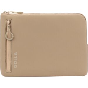 Golla Laptop-Sleeve 15 Zoll, coffee - Schutz für Ihren Laptop Golla Laptop-Sleeve 15 Zoll, coffee - Schutz für Ihren Laptop