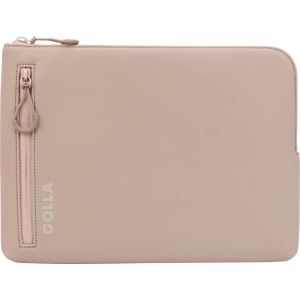 Golla 76426 15 Zoll Notebookhülle, Creme Golla 76426 15 Zoll Notebookhülle, Creme