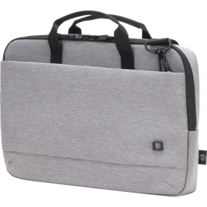 DICOTA D31873-R - Notebooktasche, 14-15.6'', Hellgrau DICOTA D31873-R - Notebooktasche, 14-15.6'', Hellgrau