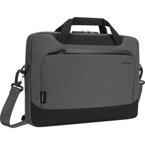 TARGUS TBS92602 - Laptop-/Notebooktasche, 14'', Grau TARGUS TBS92602 - Laptop-/Notebooktasche, 14'', Grau