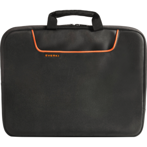 EVERKI 808S15B - Laptop, Schutzhülle, Sleeve, 15,6'' EVERKI 808S15B - Laptop, Schutzhülle, Sleeve, 15,6''