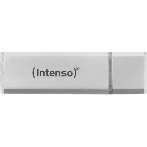 INTENSO UL 32GB - USB-Stick, USB 3.0, 32 GB, Ultra Line