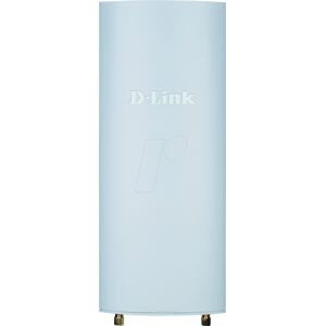 D-LINK DBA-3620P - WLAN Access Point 2.4/5 GHz 1300 MBit/s PoE D-LINK DBA-3620P - WLAN Access Point 2.4/5 GHz 1300 MBit/s PoE