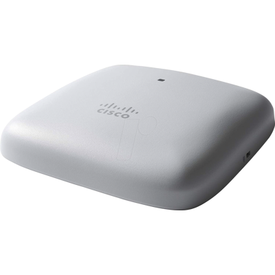 CISCO CBW240ACE5 - WLAN Access Point 2.4/5 GHz 2333 MBit/s, 5er Pack CISCO CBW240ACE5 - WLAN Access Point 2.4/5 GHz 2333 MBit/s, 5er Pack