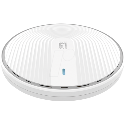 LEVELONE WAP8131 - WLAN Access Point 2.4/5 GHz 1775 MBit/s, PoE LEVELONE WAP8131 - WLAN Access Point 2.4/5 GHz 1775 MBit/s, PoE