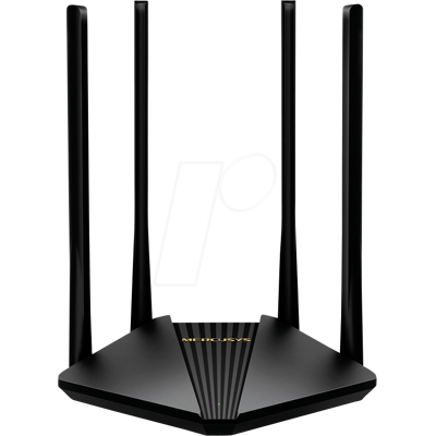 MERCUSYS MSYS MR30G - WLAN Router 2.4/5 GHz 1167 MBit/s MERCUSYS MSYS MR30G - WLAN Router 2.4/5 GHz 1167 MBit/s