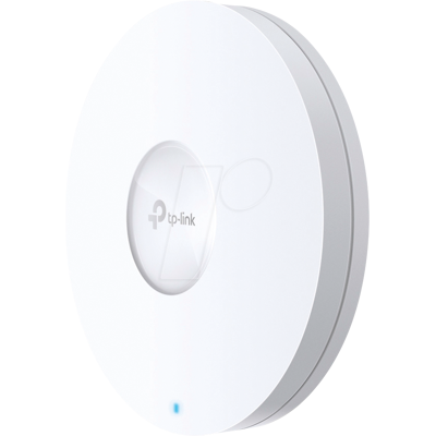 TP-Link TPLINK EAP660 HD - WLAN Access Point 2.4/5 GHz 3550 MBit/s TP-Link TPLINK EAP660 HD - WLAN Access Point 2.4/5 GHz 3550 MBit/s