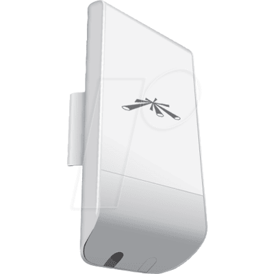 Ubiquiti LOCOM5 - 5 GHz Wi-Fi Access Point für Innen Ubiquiti LOCOM5 - 5 GHz Wi-Fi Access Point für Innen