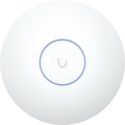 Ubiquiti UBI U7-LR - WLAN Access Point 2.4/5 GHz 4988 MBit/s Ubiquiti UBI U7-LR - WLAN Access Point 2.4/5 GHz 4988 MBit/s
