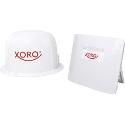 XORO MLT400 - Wohnwagen WLAN Router 4G 150 Mbps XORO MLT400 - Wohnwagen WLAN Router 4G 150 Mbps