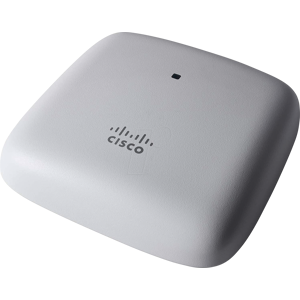 CISCO CBW140AC-E - WLAN Access Point 2.4/5 GHz 1167 MBit/s