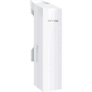 TP-Link TPLINK CPE210 - WLAN Access Point 2.4 GHz 300 MBit/s Outdoor