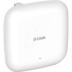 D-LINK DAP-2662 - WLAN Access Point 2.4/5 GHz 1167 MBit/s, PoE