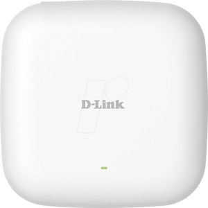 D-LINK DAP-X2810 - WLAN Access Point 1774 MBit/s, PoE