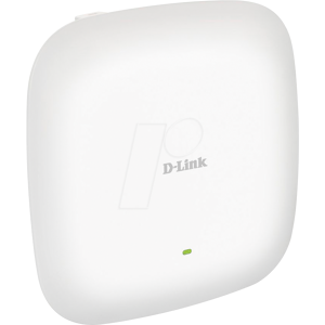 D-LINK DAP-X2850 - WLAN Access Point 3549 MBit/s, PoE