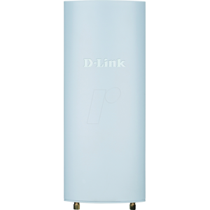 D-LINK DBA-3620P - WLAN Access Point 2.4/5 GHz 1300 MBit/s PoE