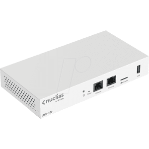 D-LINK DNH-100 - WLAN Controller bis zu 100 CAPs