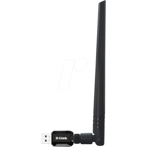 D-LINK DWA-137 - WLAN-Adapter, USB, 300 MBit/s