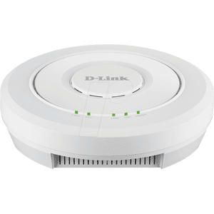 D-LINK DWL6620AP - WLAN Access Point 2.4/5 GHz 1267 MBit/s