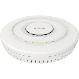 D-LINK DWL6610AP - WLAN Access Point 2.4/5 GHz 1167 MBit/s