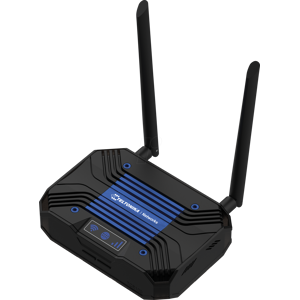 TELTONIKA TRC100 - WLAN Router 4G LTE 300 MBit/s