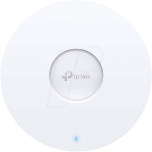 TP-Link TPLINK EAP610 V2 - WLAN Access Point 2.4/5 GHz 1775 MBit/s PoE