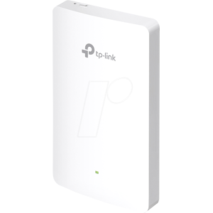 TP-Link TPLINK EAP615-W - WLAN Access Point 2.4/5 GHz 1775 MBit/s PoE