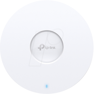 TP-Link TPLINK EAP650 - WLAN Access Point 2.4/5 GHz 2976 MBit/s PoE