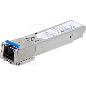 Ubiquiti UBI UF-GP-B+ - Mini GBIC, GPON, SC Simplex