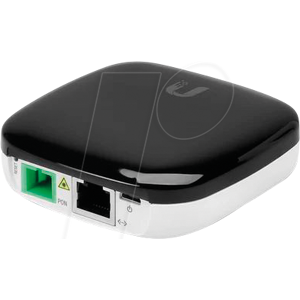 Ubiquiti UBI UF-LOCO - GPON Terminal, SC Simplex, Einzelport