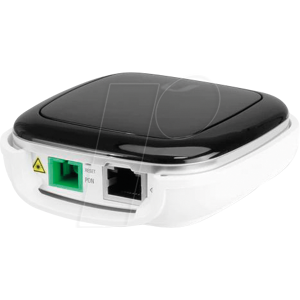 Ubiquiti UBI UF-NANO - GPON Terminal, SC Simplex, Einzelport