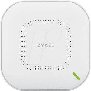 ZYXEL NWA210AXB - WLAN Access Point 2.4/5 GHz 2975 MBit/s, inkl. 1 Jahr CNP+