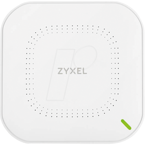 ZYXEL NWA50AX - WLAN Access Point 2.4/5 GHz 1775 MBit/s