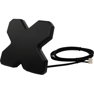 PANORAMA ANTENNAS ANTKIT-2MPORT - Antennenkit für Router, mobil, Mobilfunk PANORAMA ANTENNAS ANTKIT-2MPORT - Antennenkit für Router, mobil, Mobilfunk