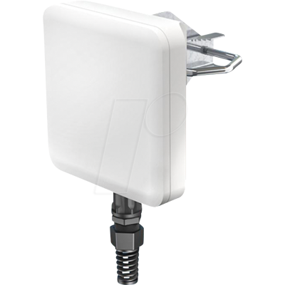 Quwireless A140i - 3 Dbi - 700-2700 GHz - Außenantenne Quwireless A140i - 3 Dbi - 700-2700 GHz - Außenantenne