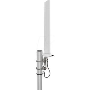 POYNTING POY OMNI-296 - Antenne, 5G, WLAN, CBRS, IoT, N-Buchse