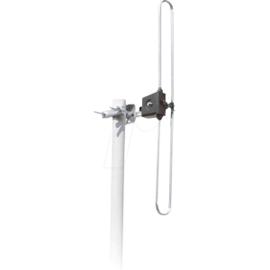 WITTENBERG WIT K-102836 - DAB+ Dachantenne, F-Stecker