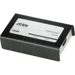 ATEN VE800AR - HDMI Extender über Cat.5e 40 Meter, Empfänger ATEN VE800AR - HDMI Extender über Cat.5e 40 Meter, Empfänger