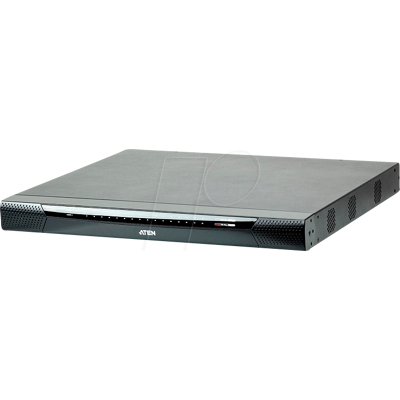 ATEN KN2132VA - 32-Port KVM Over IP Switch, VGA, DVI, USB ATEN KN2132VA - 32-Port KVM Over IP Switch, VGA, DVI, USB