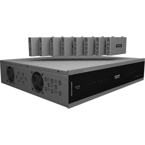 HDANYWHERE HDA 250853 - AV Matrix System (8x8)