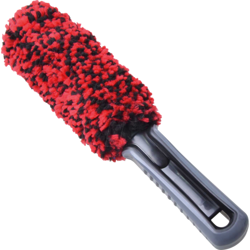 FREI KFZ 18765 - KFZ - Felgenbürste, Microfaser