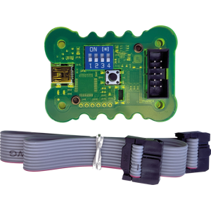 DIAMEX EXA-PROG - Universal ISP-Programer, AVR, STM32, ESP, LPC DIAMEX EXA-PROG - Universal ISP-Programer, AVR, STM32, ESP, LPC