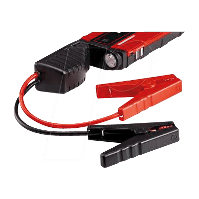 EINHELL 1091511 - KFZ - Starthilfe, JumpStarter, LiPo, 400A, USB EINHELL 1091511 - KFZ - Starthilfe, JumpStarter, LiPo, 400A, USB