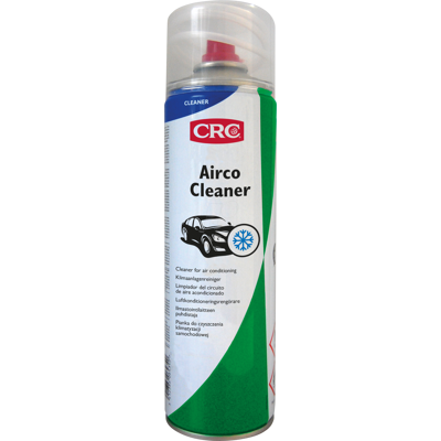 CRC-KONTAKTCHEMIE KONTAKT 32743 - KFZ-Klimaanlagenreiniger, 500 ml CRC-KONTAKTCHEMIE KONTAKT 32743 - KFZ-Klimaanlagenreiniger, 500 ml