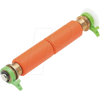 WAGO 258-5011 - Walze, für Smart Printer Micro WSB-Inline