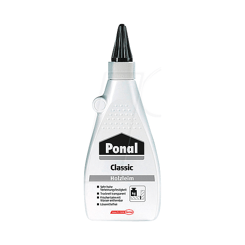 PONAL PN18 225 - Holzleim, Ponal PN 18 Classic, 225 g