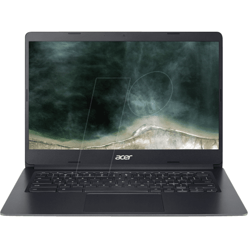 ACER HR4EG.002 - Laptop, Chromebook 314, Google Chrome OS